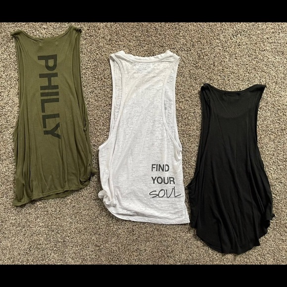 Soulcycle bundle M/L - Picture 2 of 6